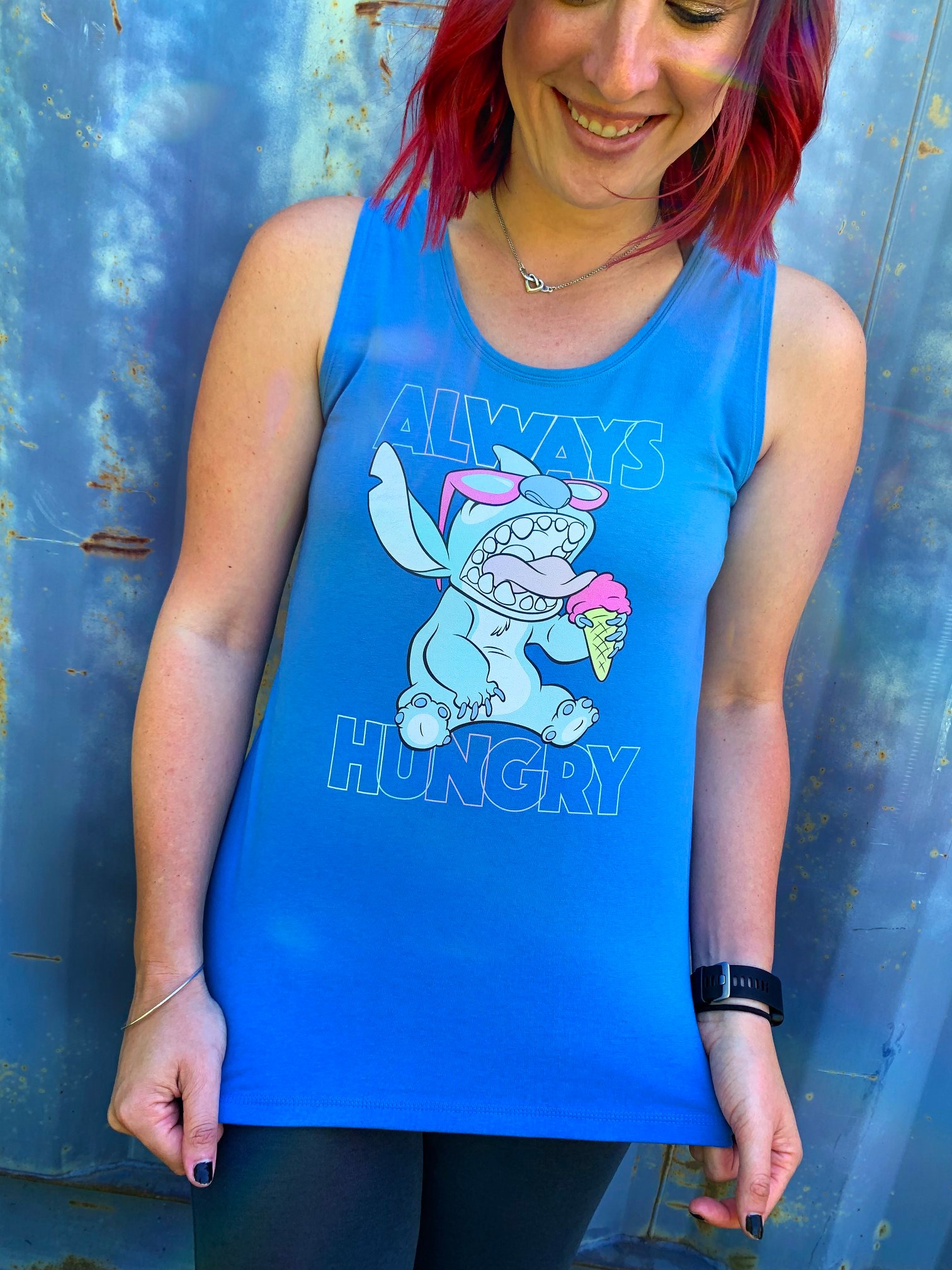 Ad by rawthreads.com