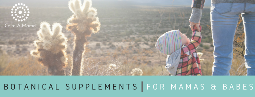 Ad by calm-a-mama.com