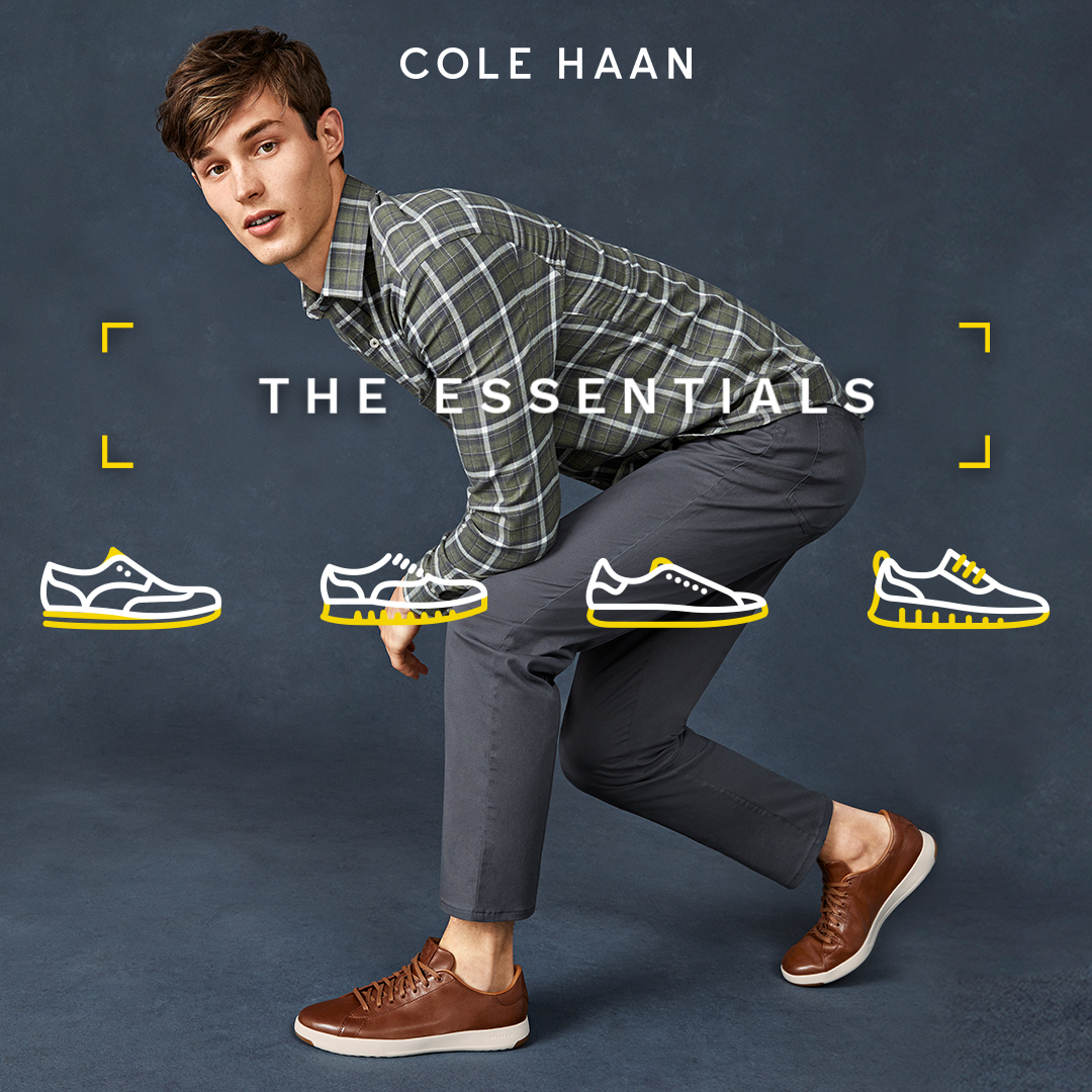 Ad by colehaanstore.co.uk