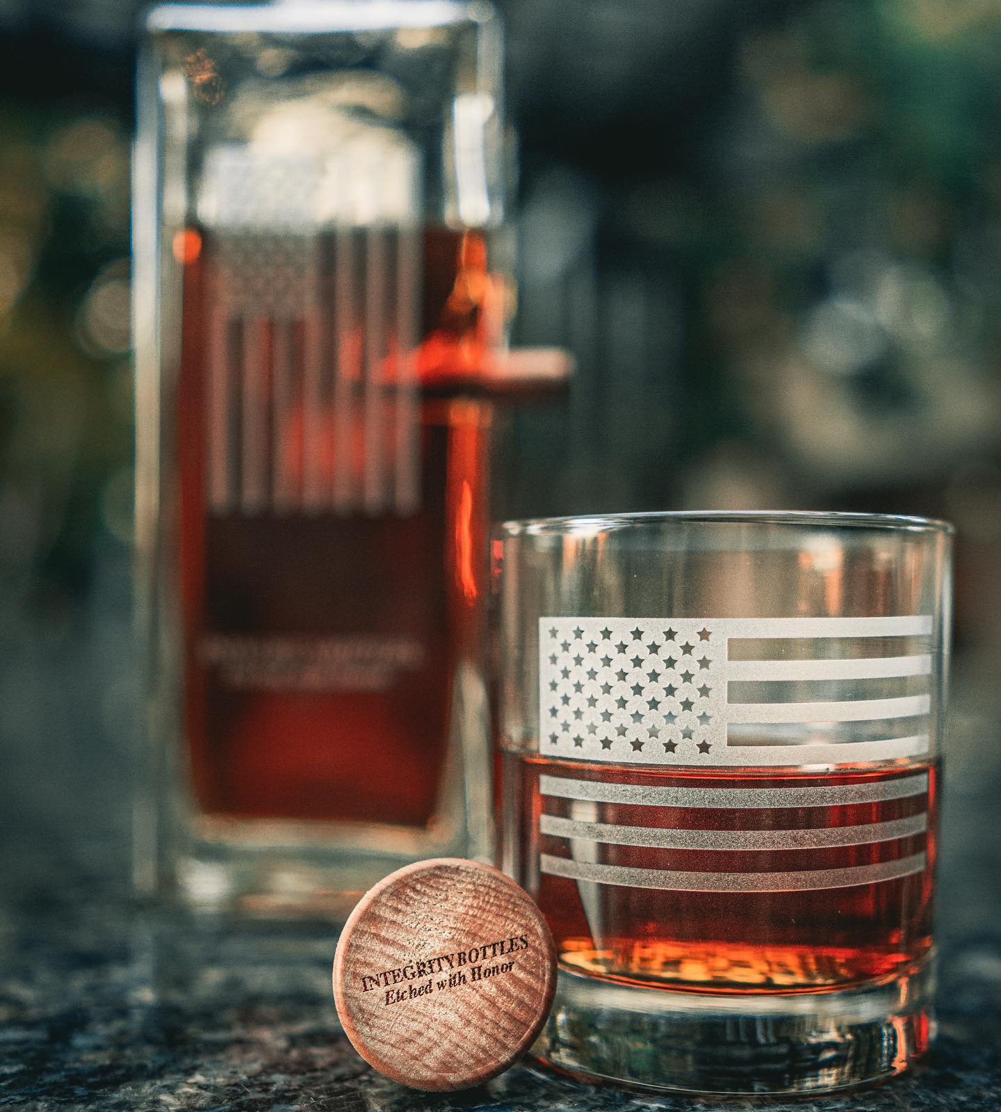 Ad by integritybottles.com