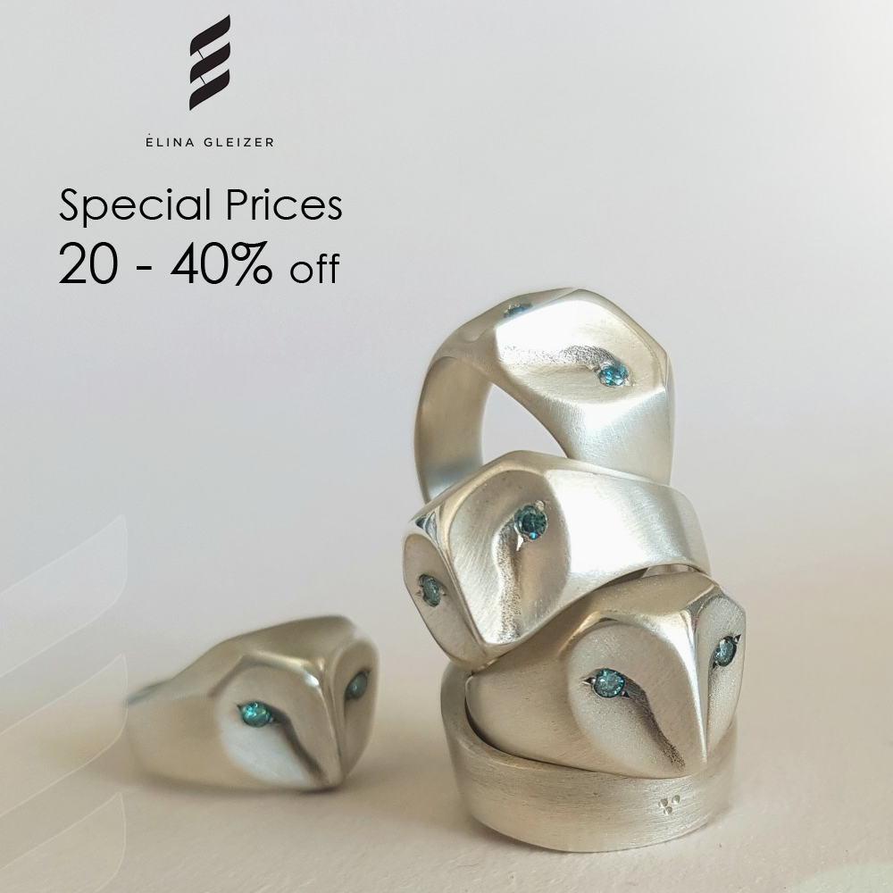 Ad by elinagleizer.com