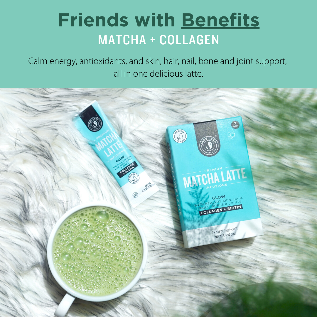 Ad by jadeleafmatcha.com