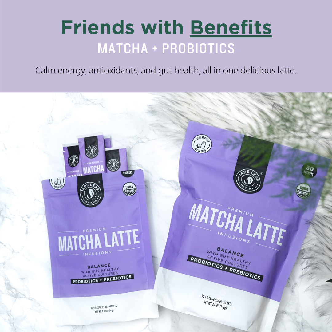 Ad by jadeleafmatcha.com
