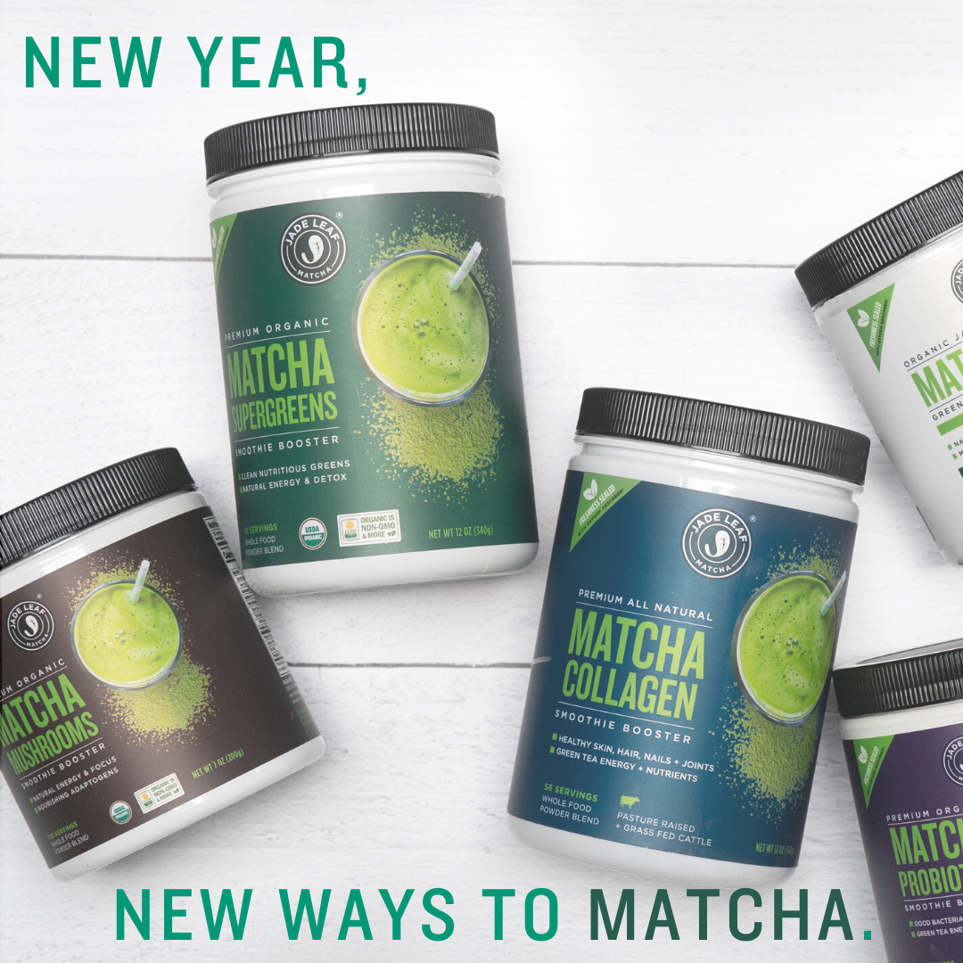 Ad by jadeleafmatcha.com