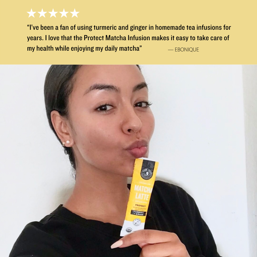 Ad by jadeleafmatcha.com