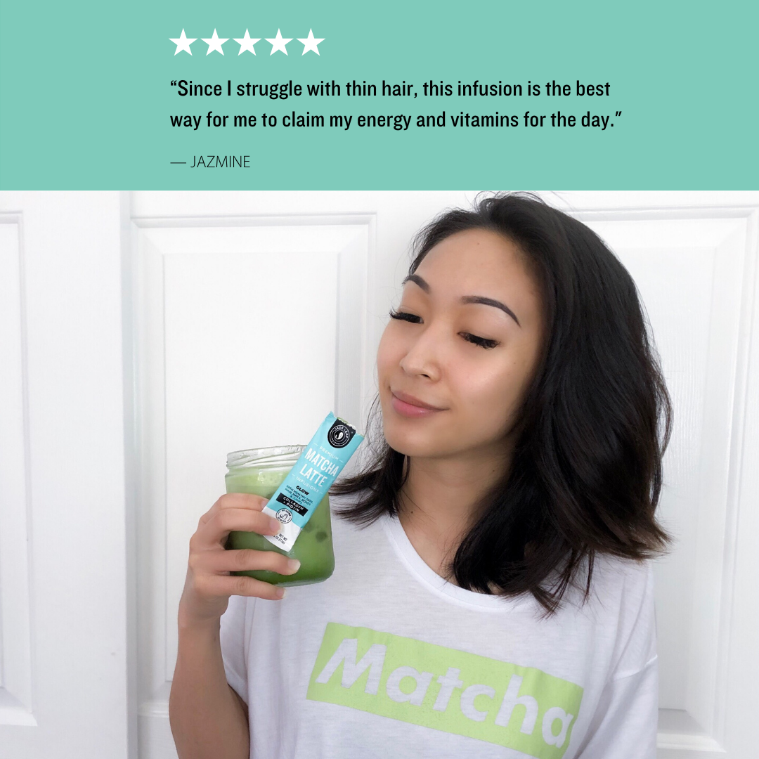 Ad by jadeleafmatcha.com