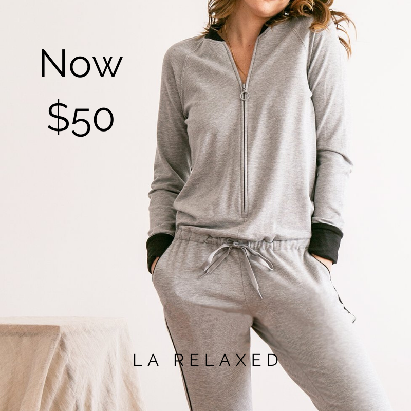 Ad by larelaxed.com