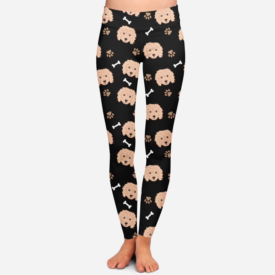 Ad by buleggings.com