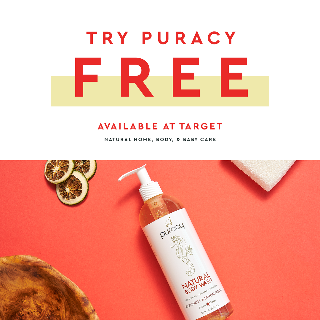 Ad by puracy.com