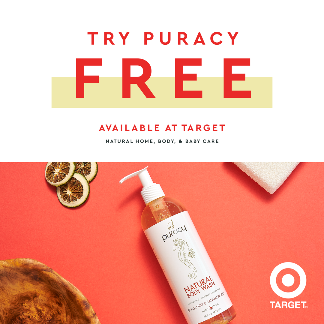 Ad by puracy.com
