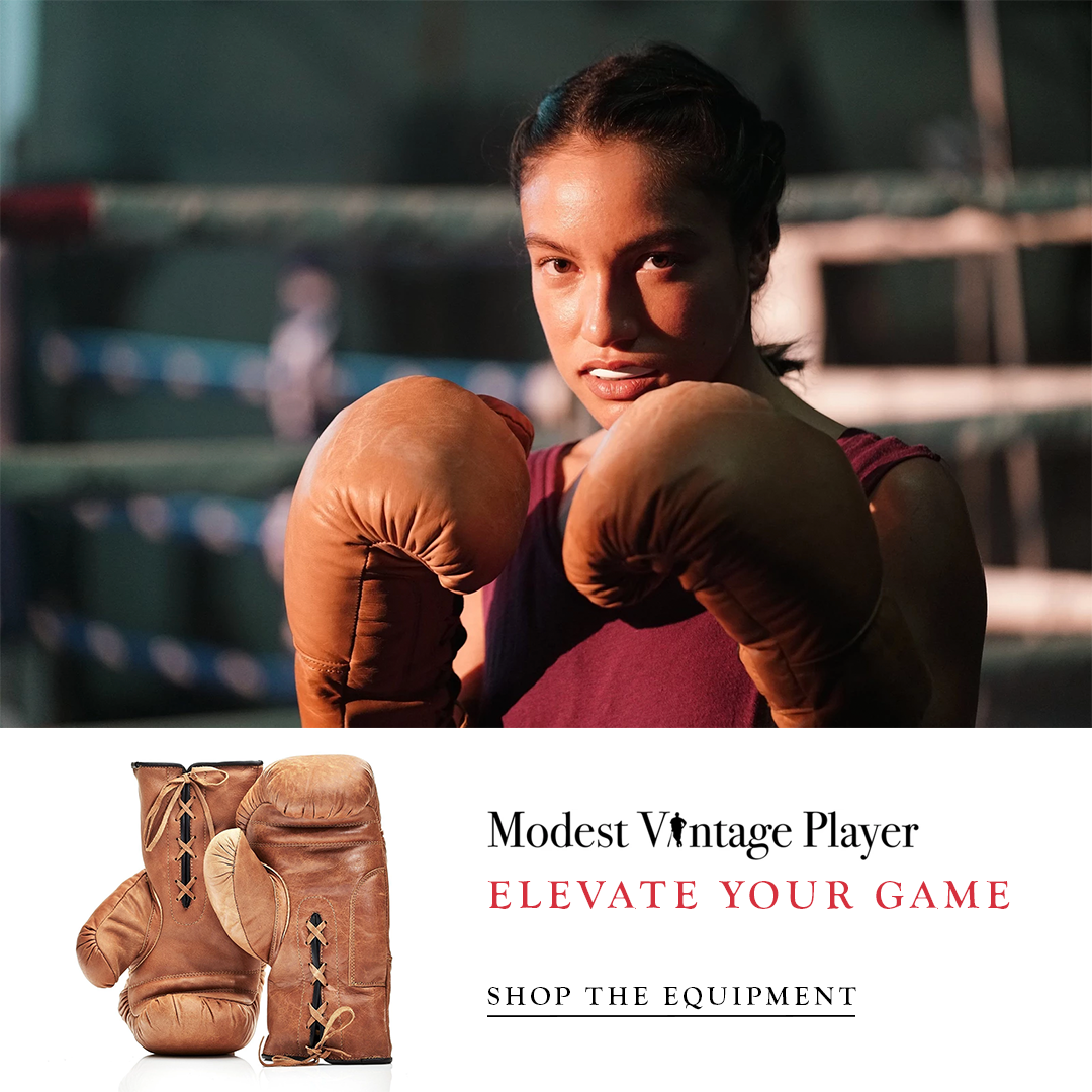 Ad by modestvintageplayer.com