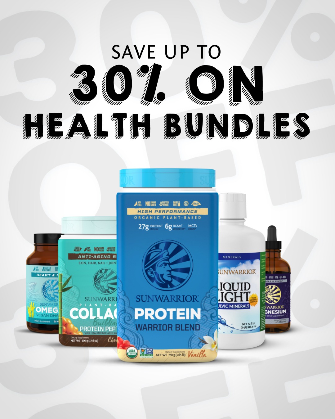 Ad by sunwarrior.co.uk