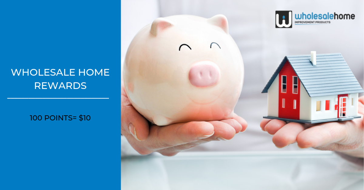 Ad by wholesalehome.com