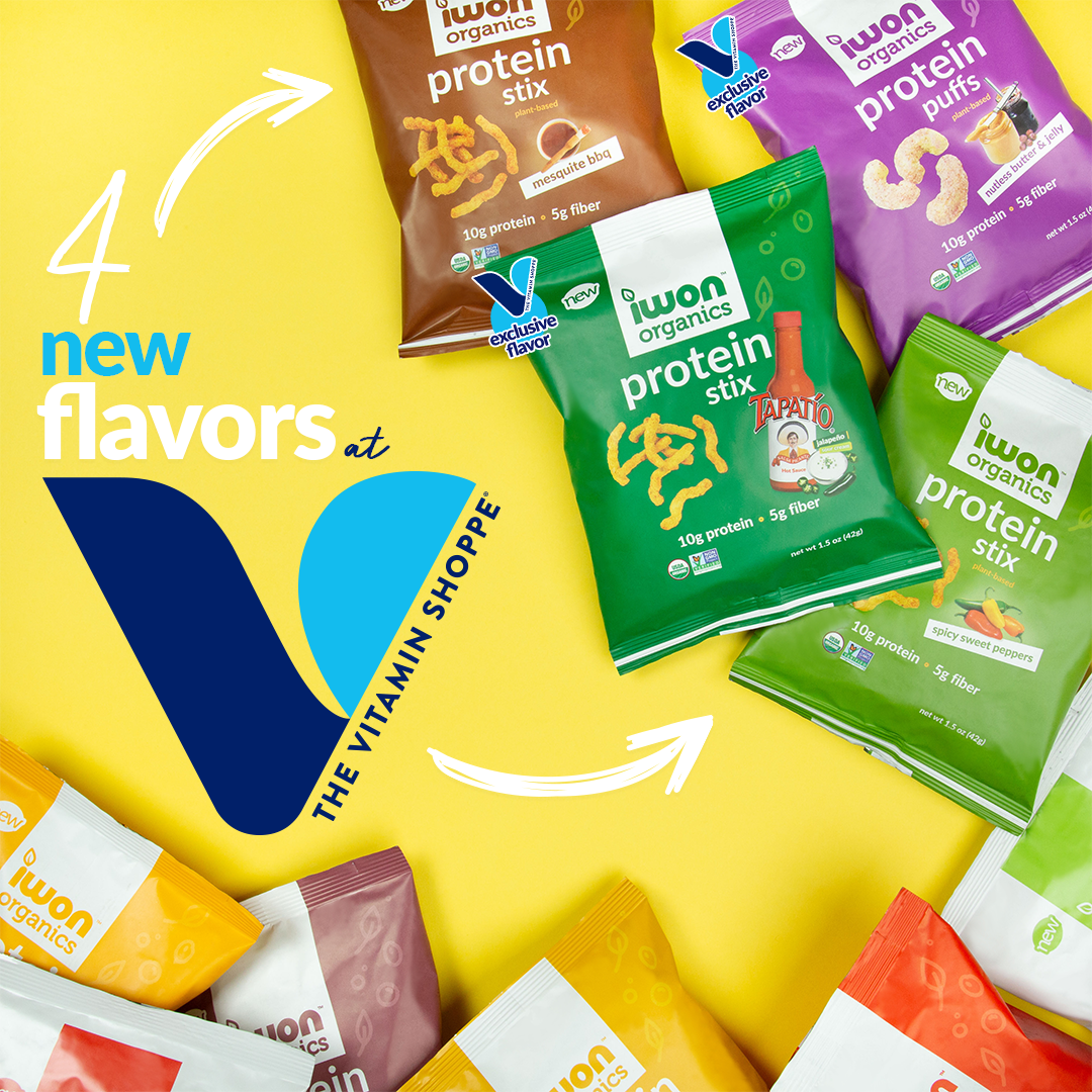 Ad by iwonorganics.com
