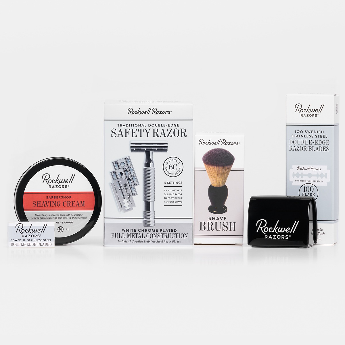 Ad by rockwellrazors.com