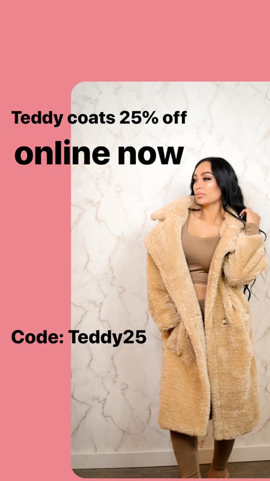 Ad by spoiledstyles.com