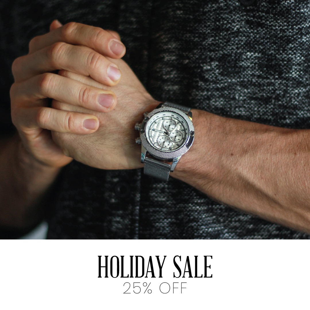 Ad by egardwatches.com