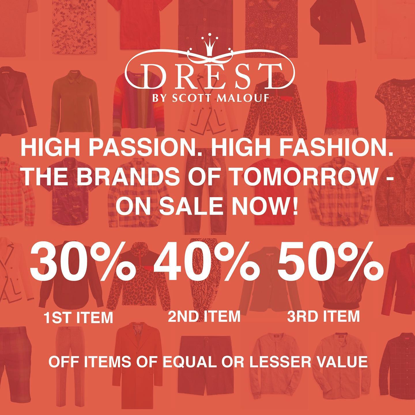 Ad by getdrest.com