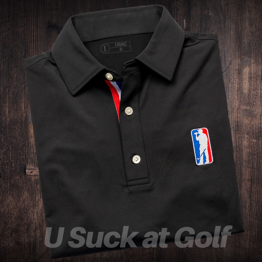 Ad by usuckatgolfing.com