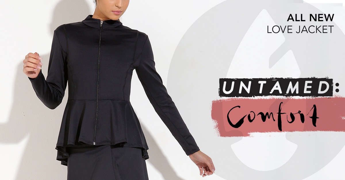 Ad by donajofitwear.com