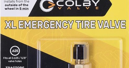 Ad by colbyvalve.com