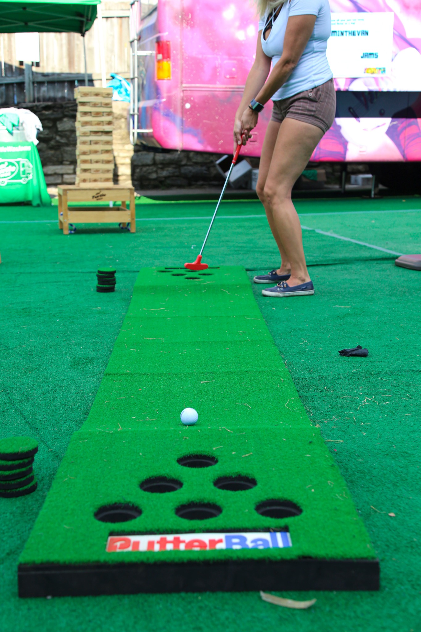 Ad by putterballgame.com