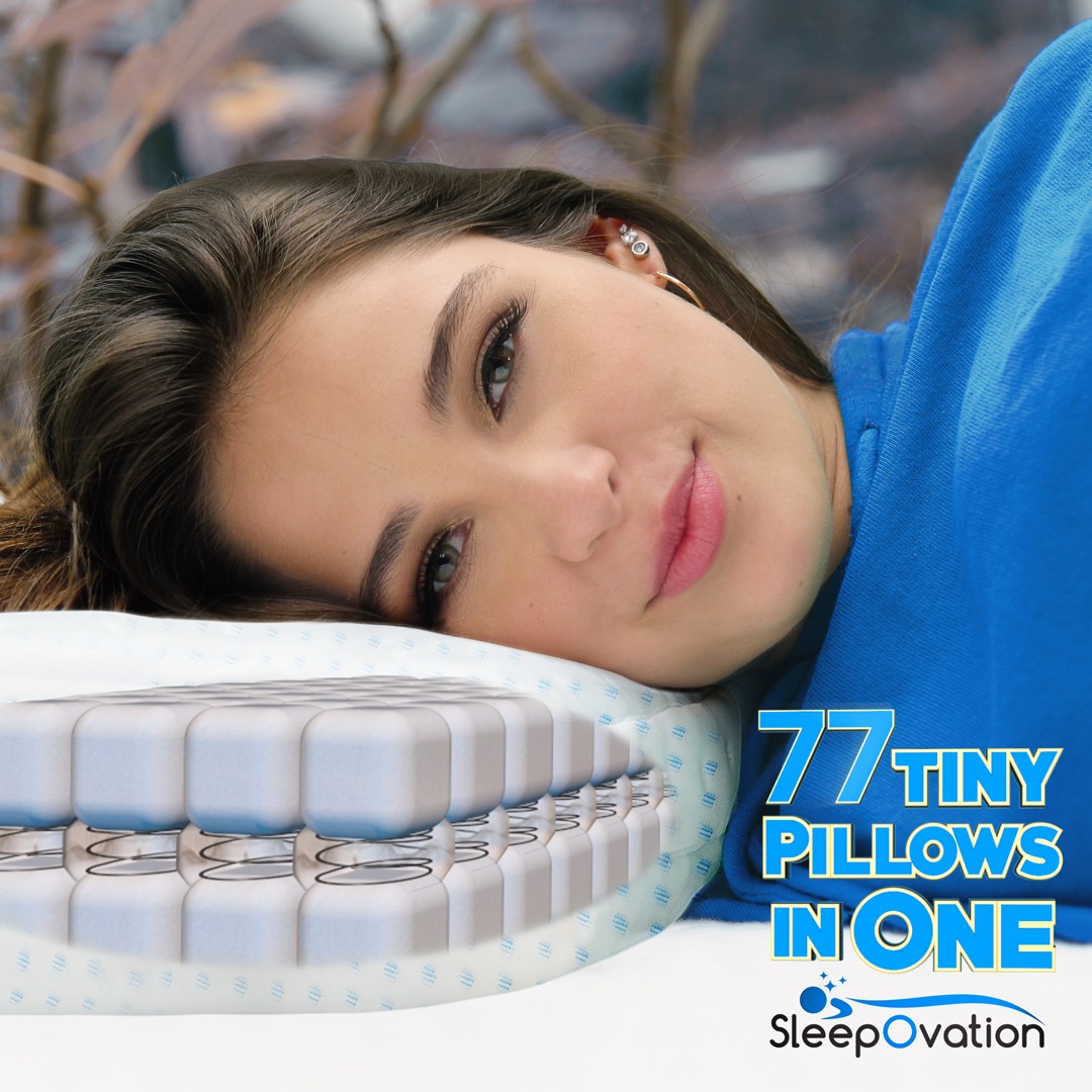 Ad by sleepovation.com