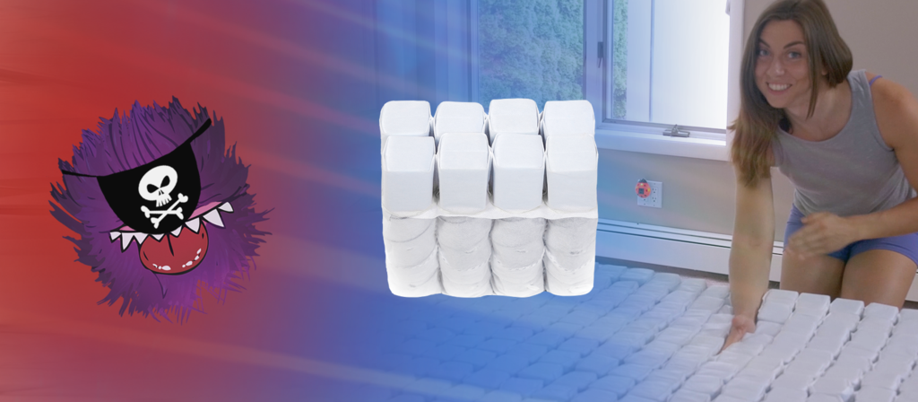 Ad by sleepovation.com