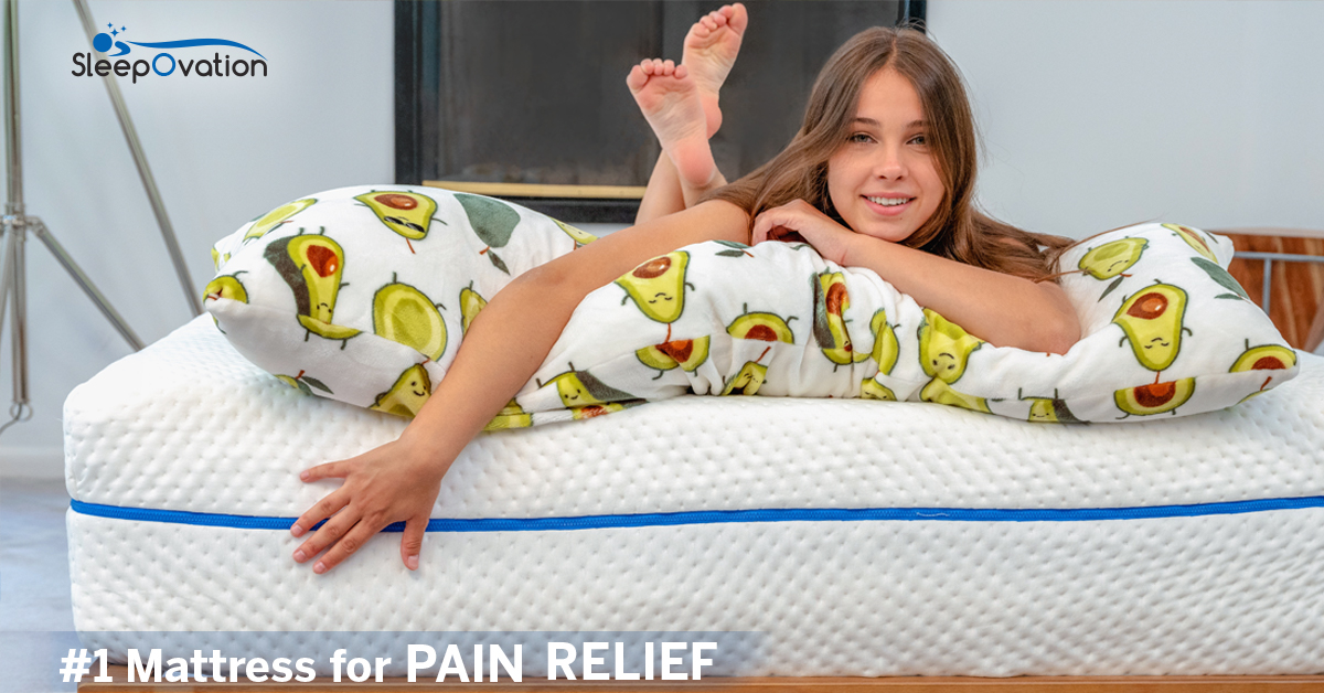 Ad by sleepovation.com