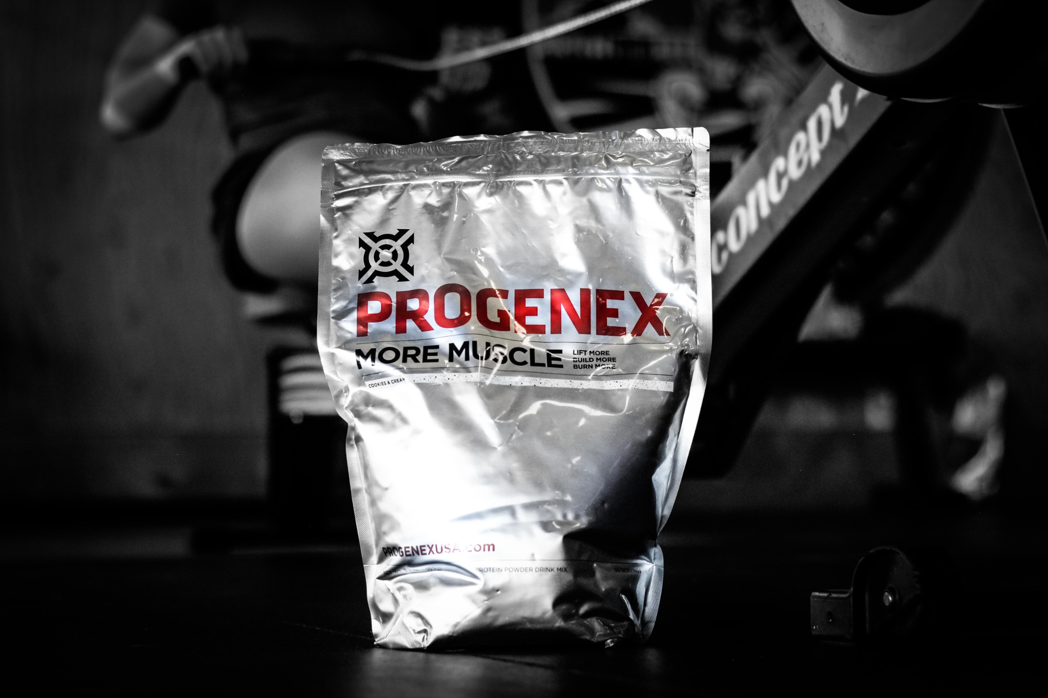 Ad by progenexcanada.com