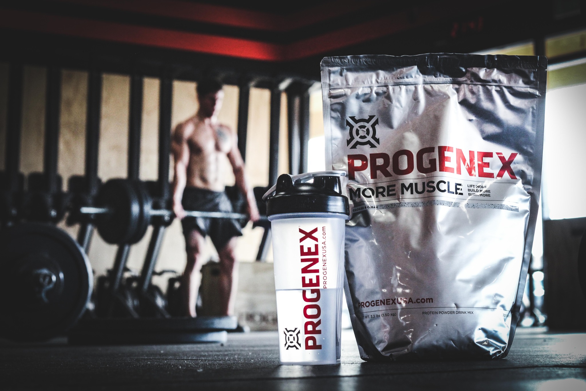 Ad by progenexcanada.com