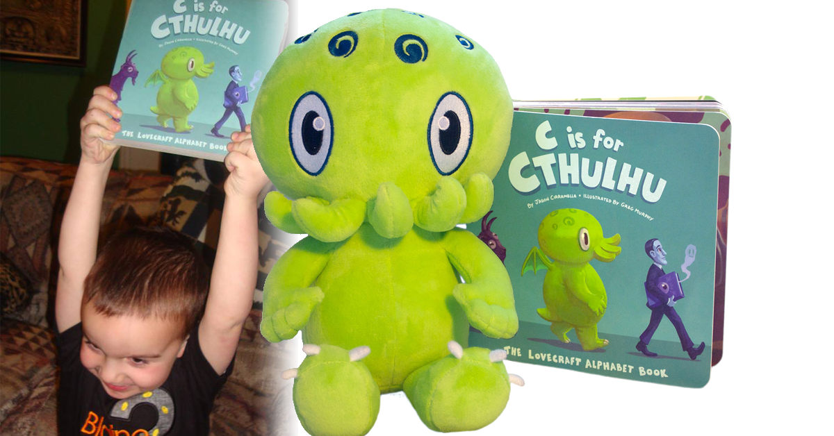 Ad by cisforcthulhu.com