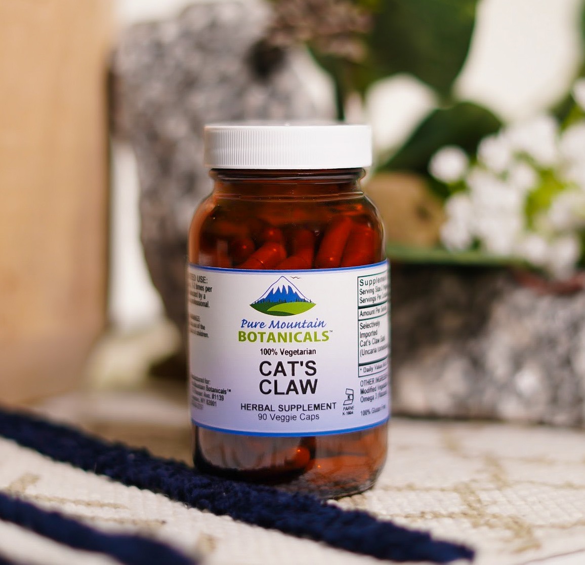 Ad by puremountainbotanicals.com