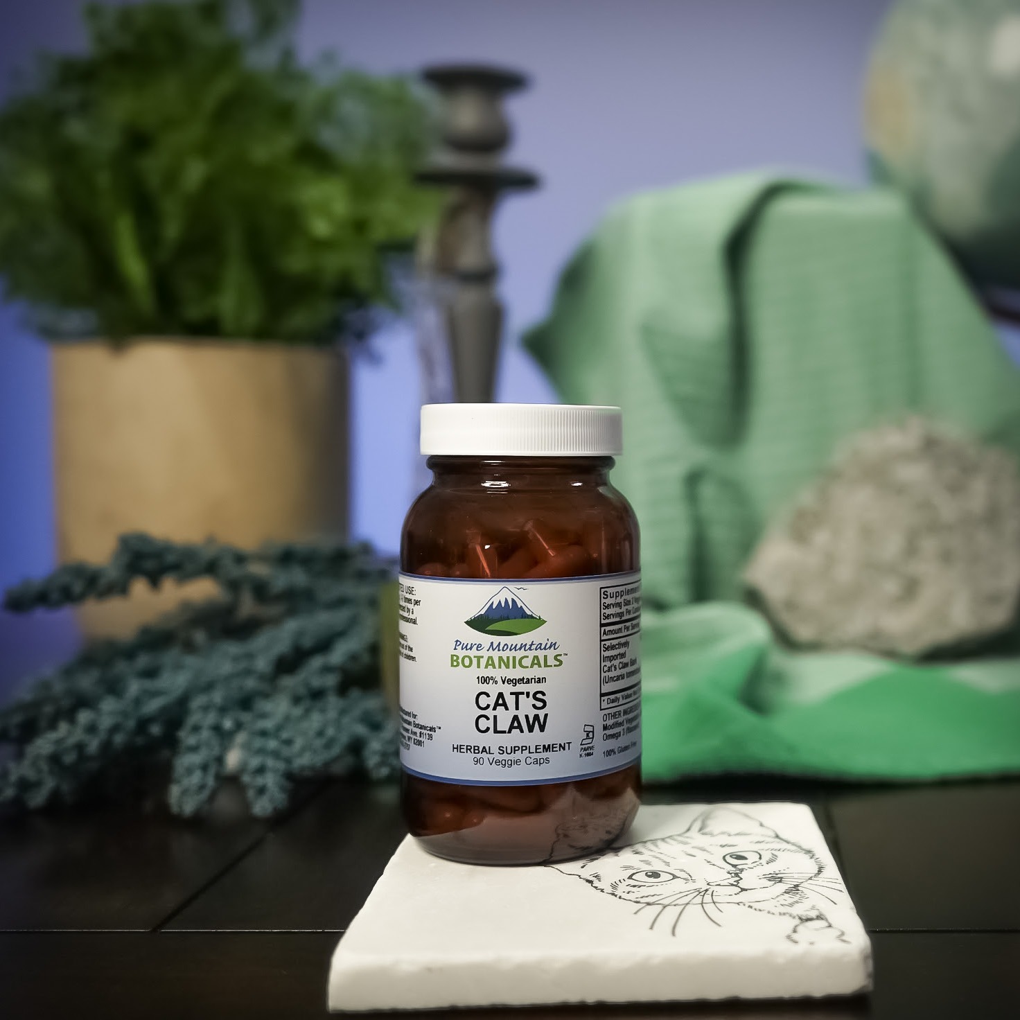 Ad by puremountainbotanicals.com