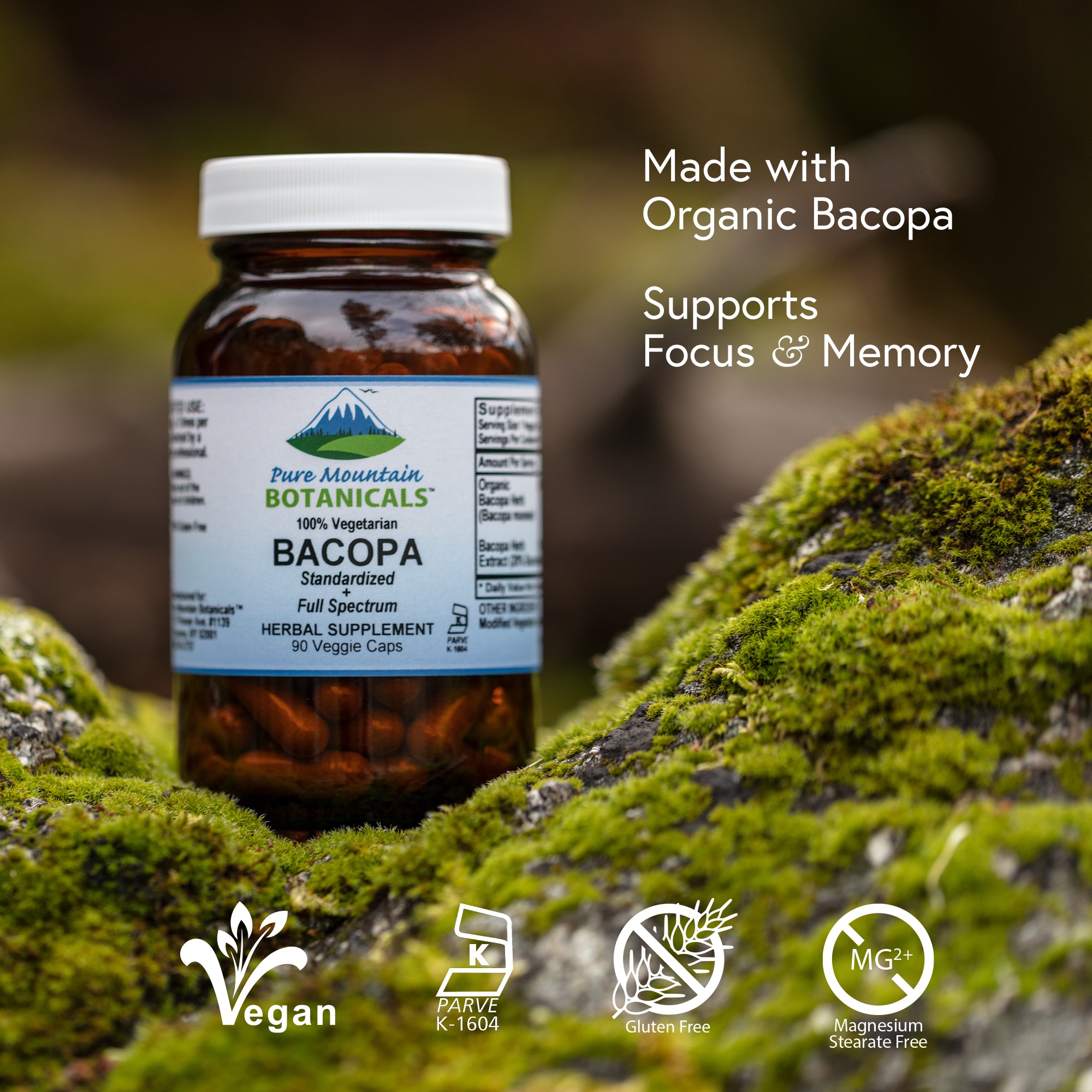 Ad by puremountainbotanicals.com