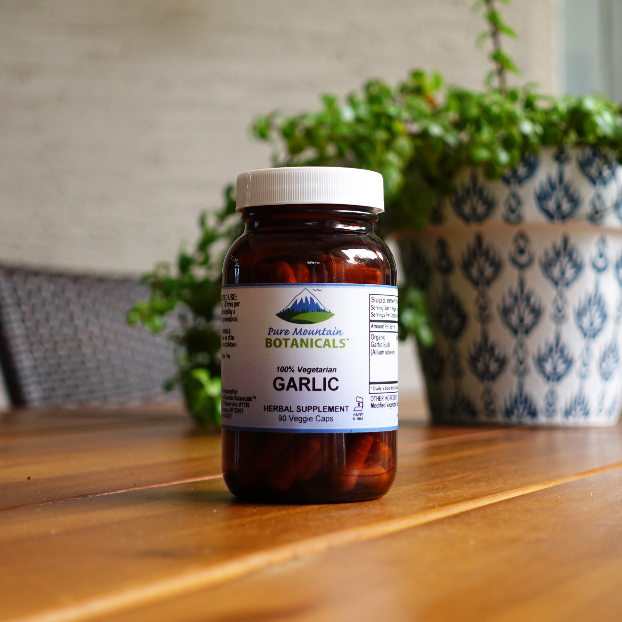 Ad by puremountainbotanicals.com