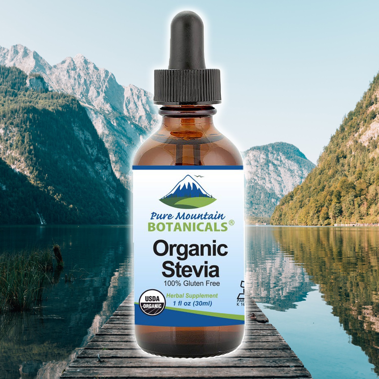 Ad by puremountainbotanicals.com