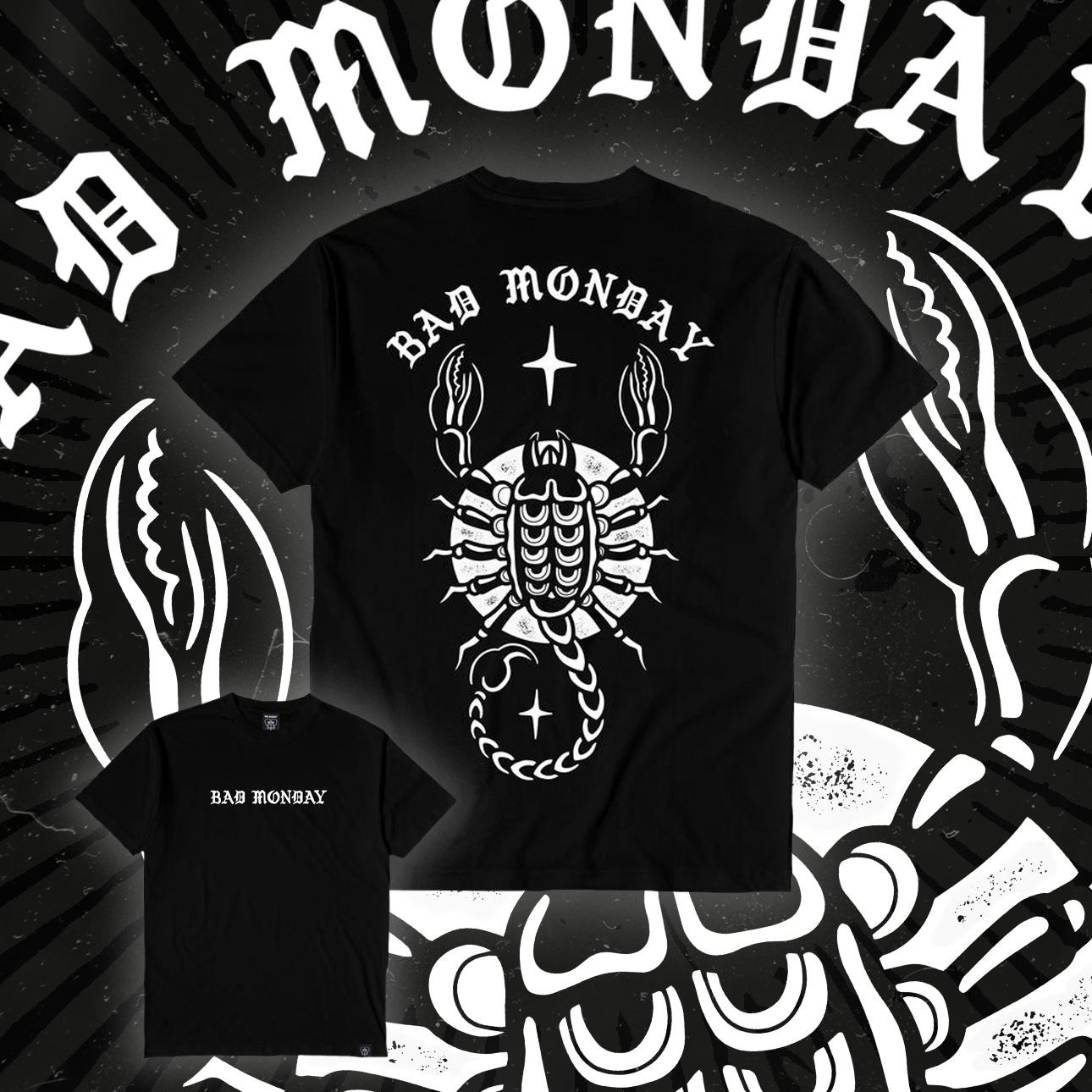 Ad by badmonday.co.uk