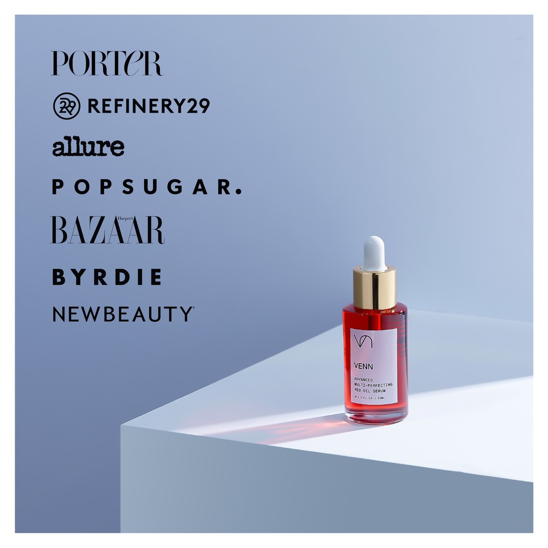 Ad by vennskincare.com