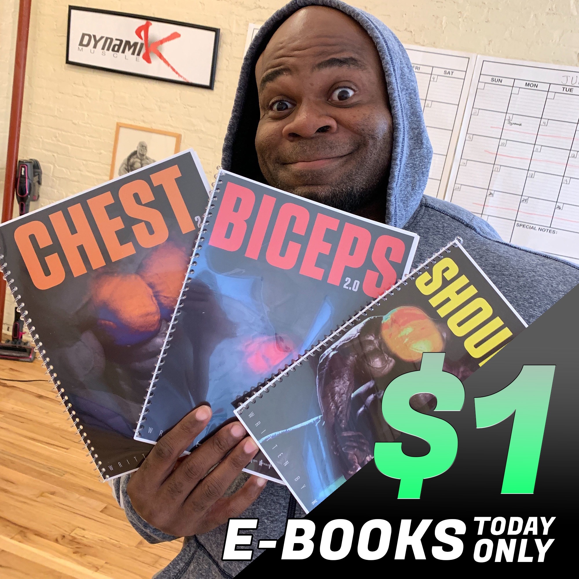 Ad by trainwithkai.com