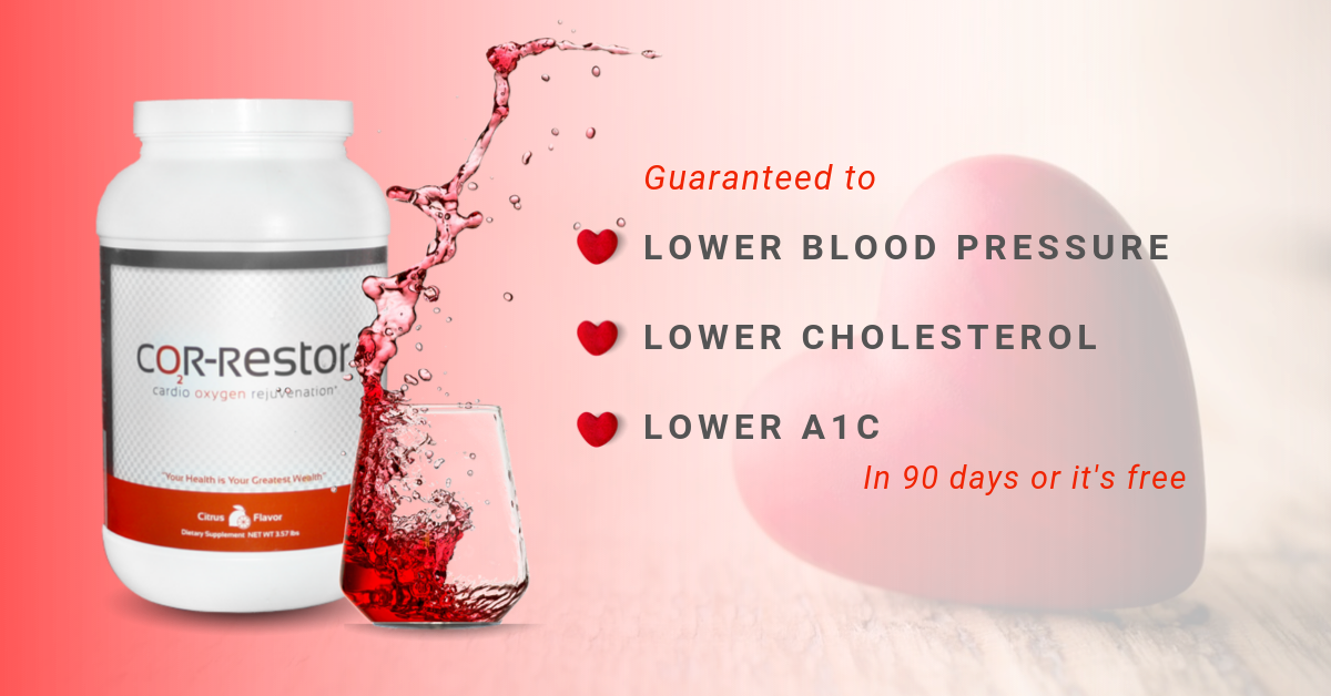 Ad by cor-restor.com