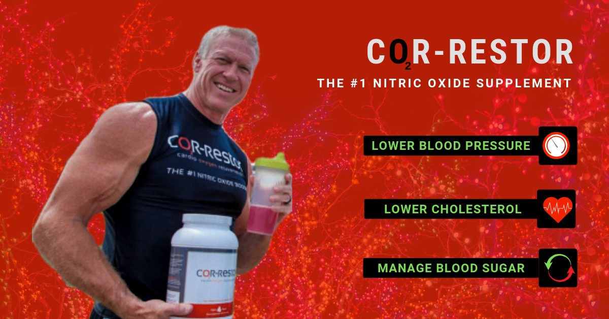 Ad by cor-restor.com