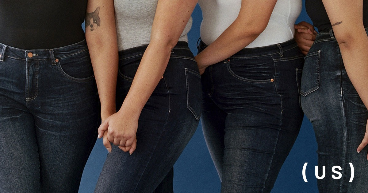 Ad by universalstandard.net