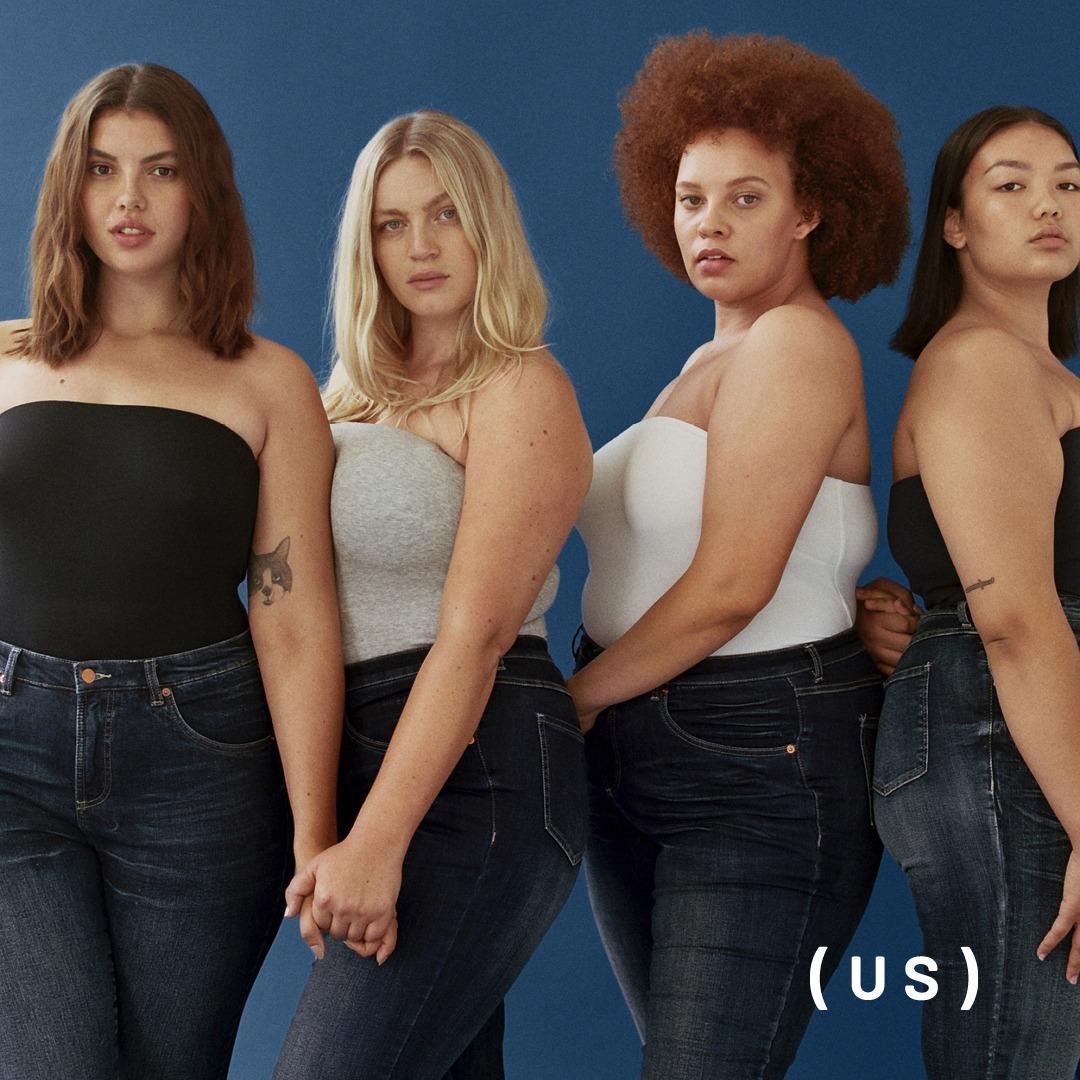 Ad by universalstandard.net