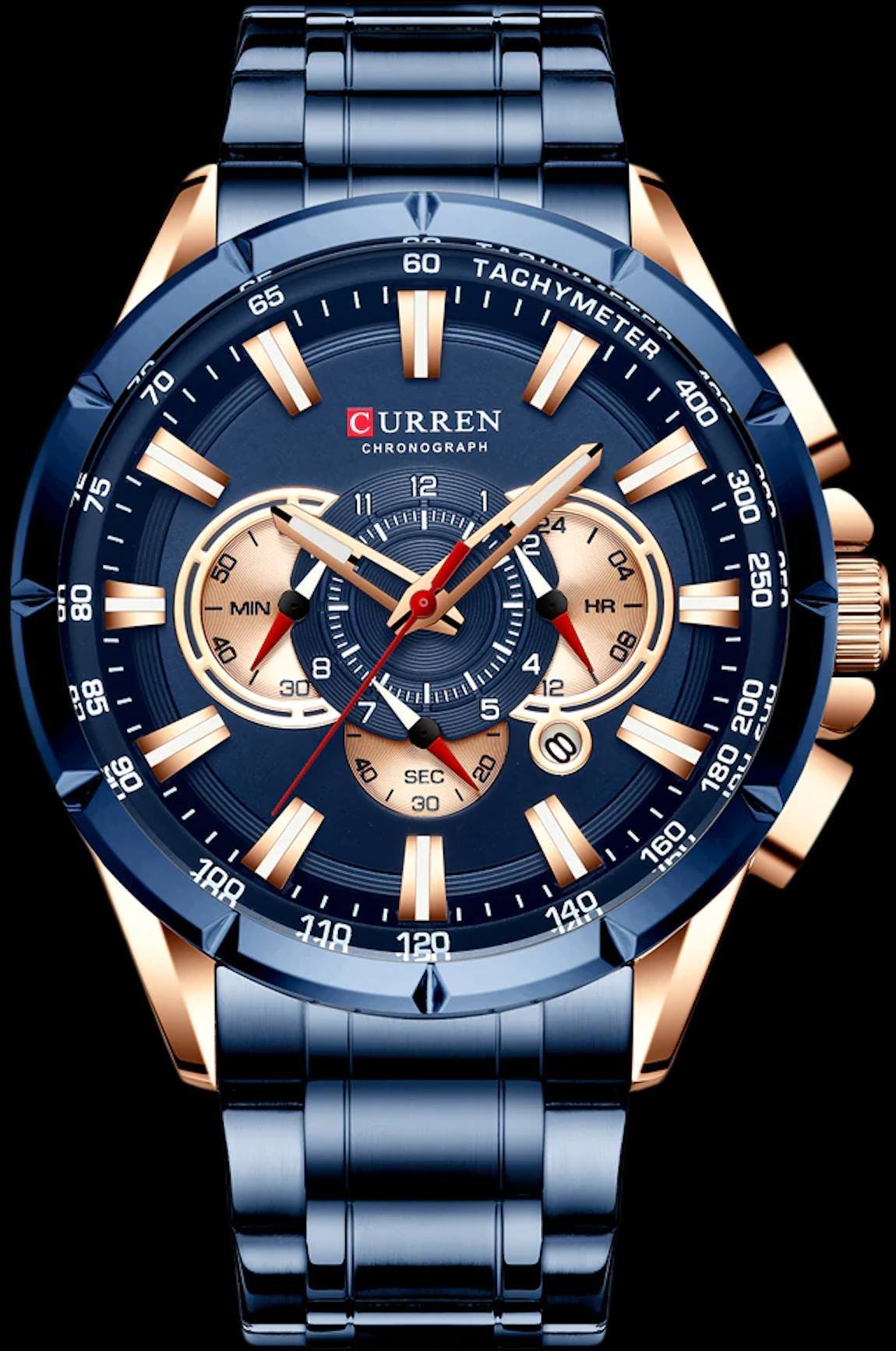 Ad by goldentimepieces.com