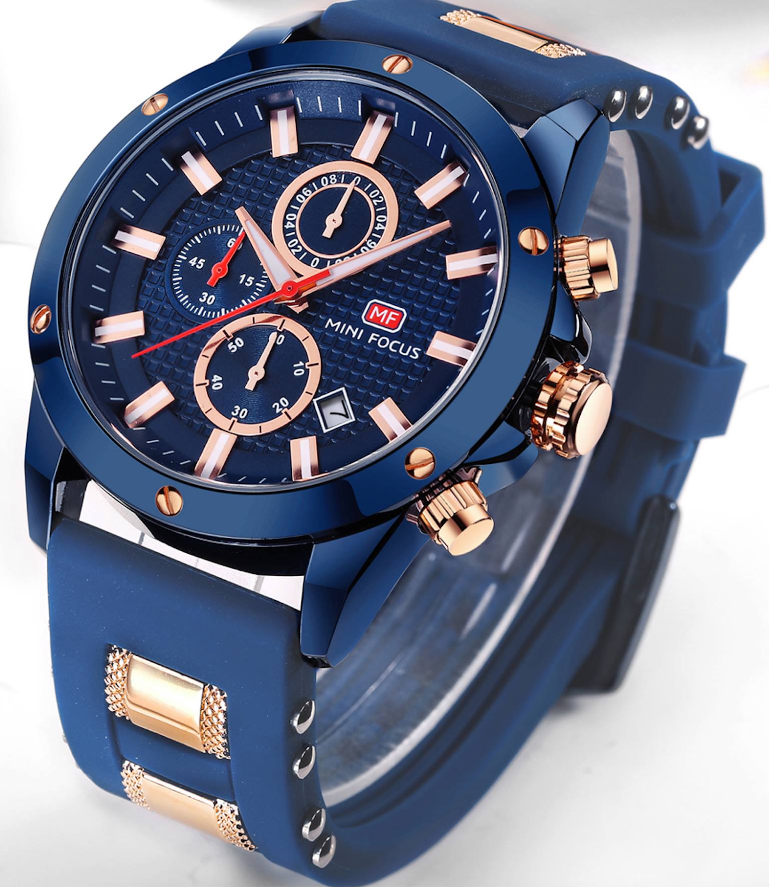 Ad by goldentimepieces.com