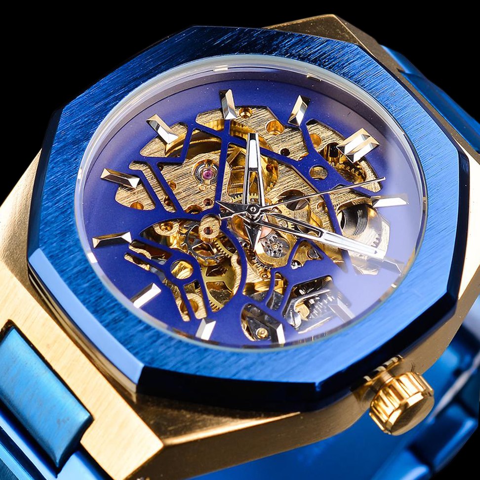 Ad by goldentimepieces.com