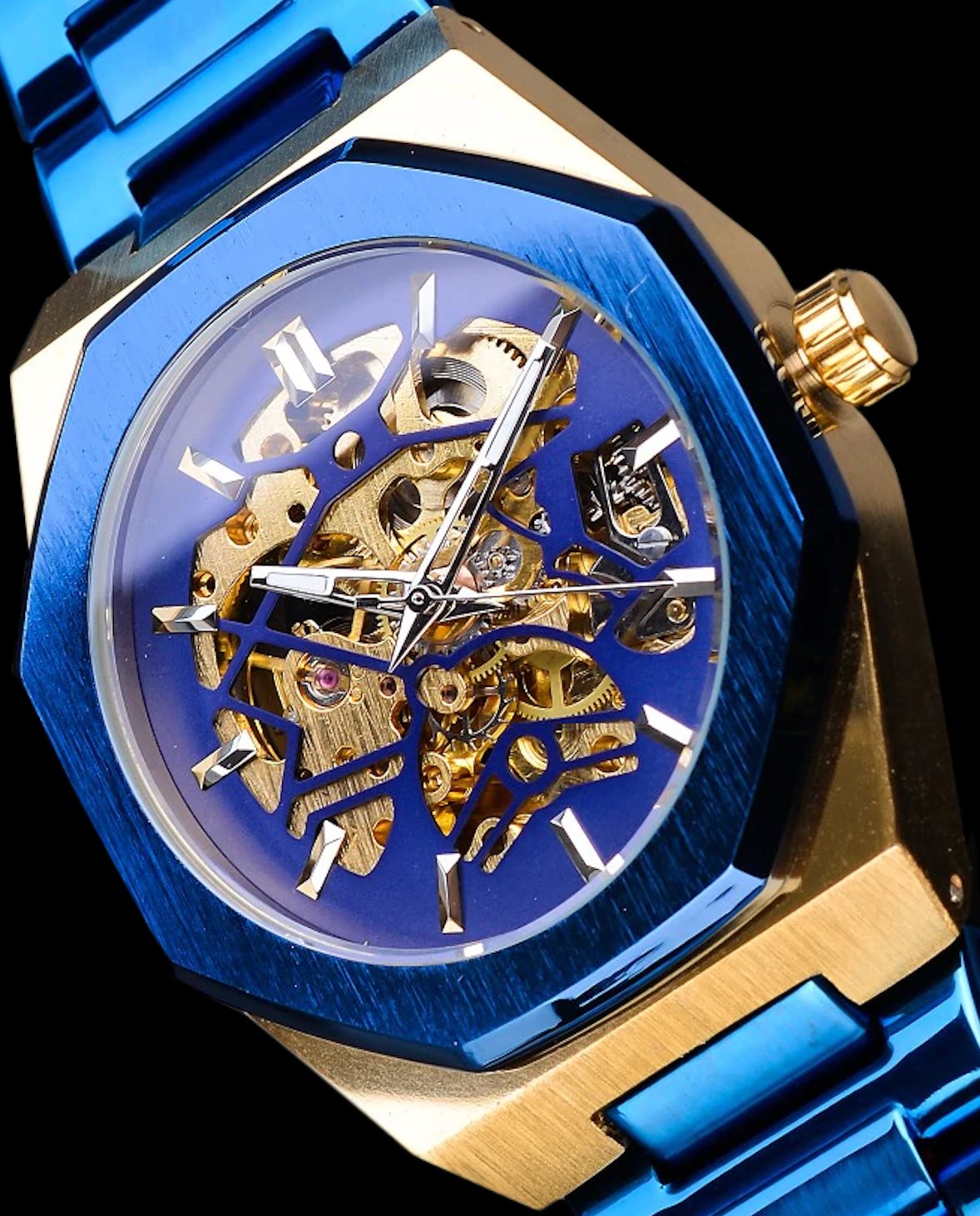 Ad by goldentimepieces.com
