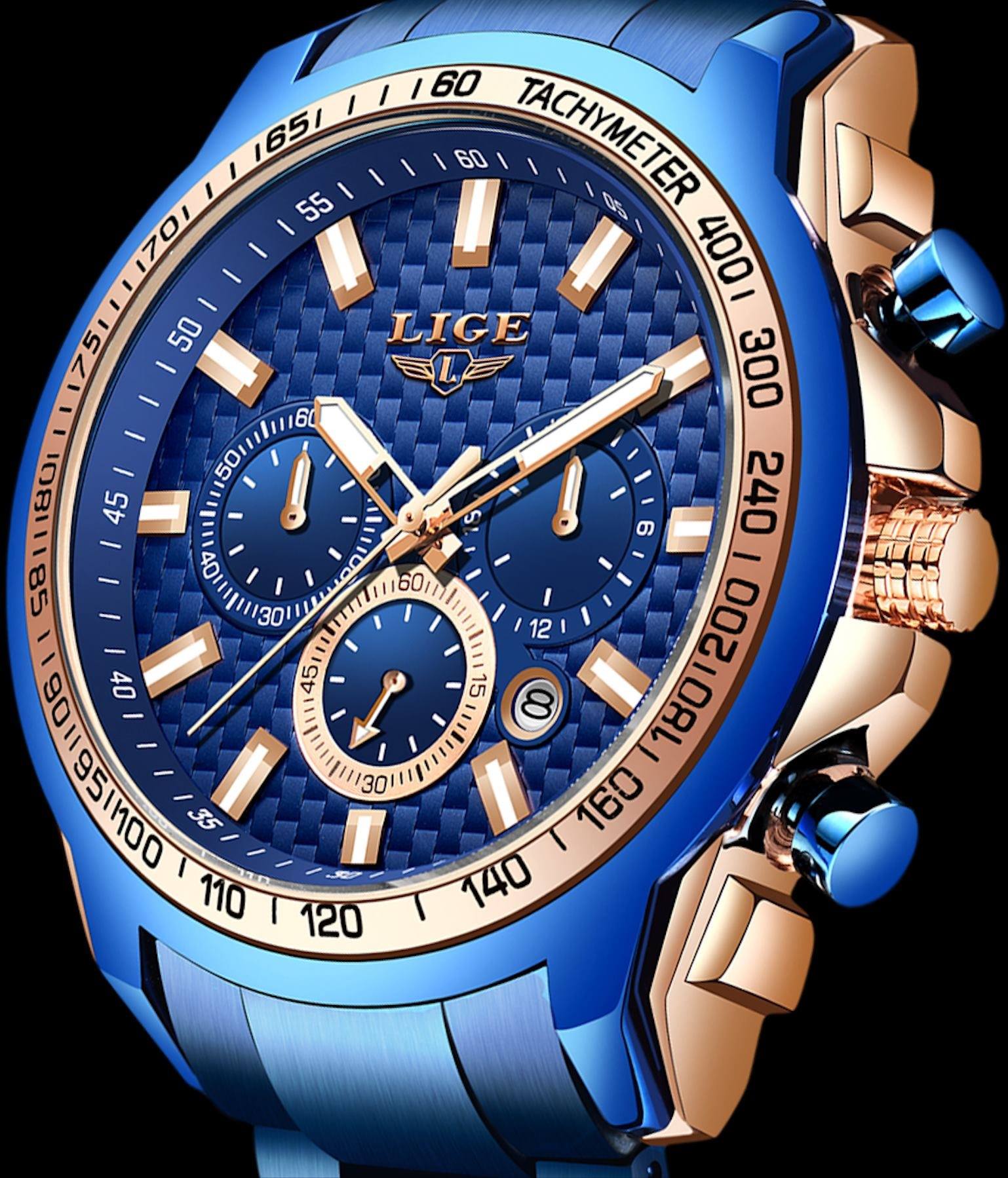 Ad by goldentimepieces.com