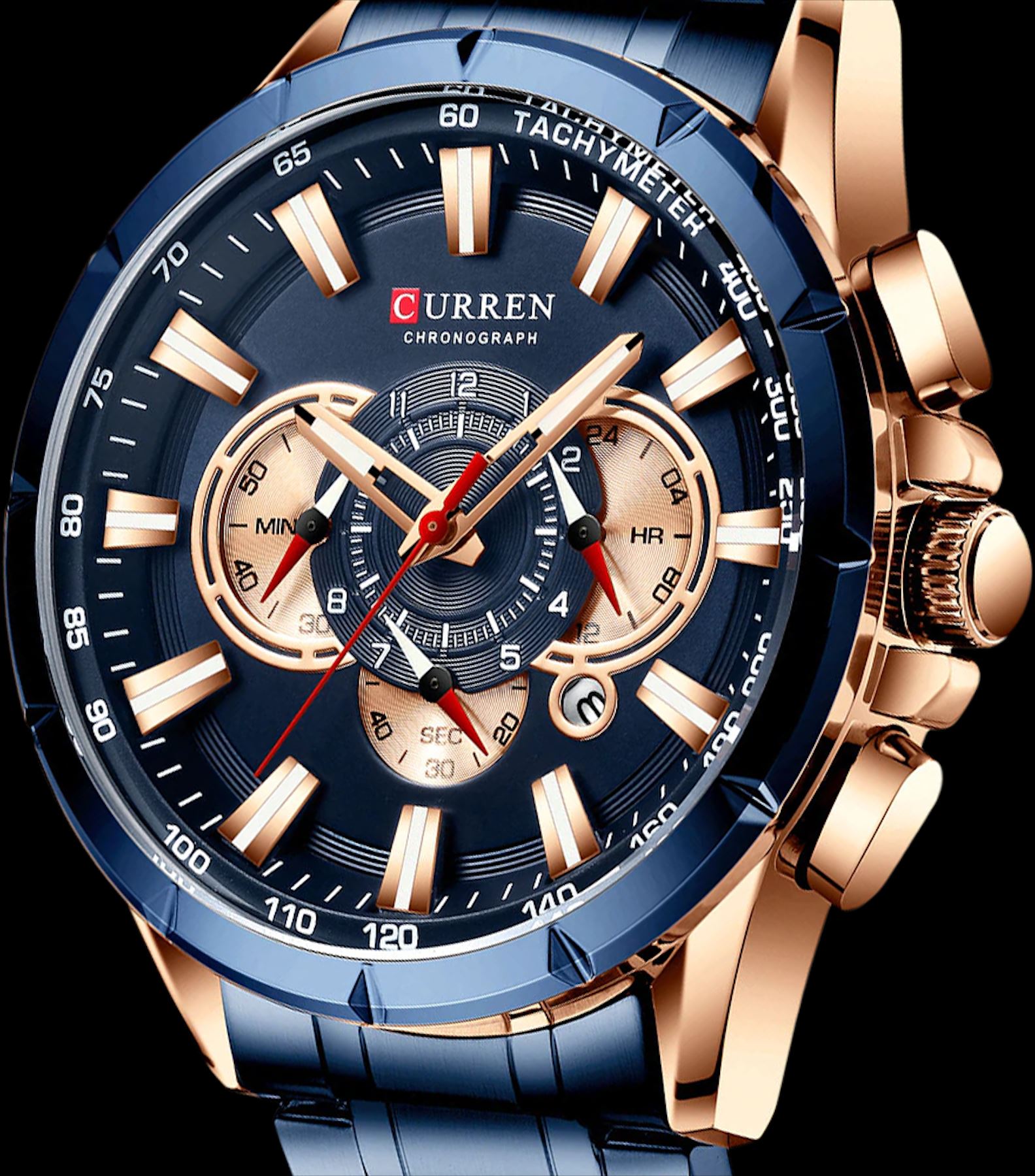 Ad by goldentimepieces.com
